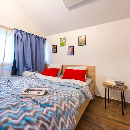 Boho House 3 Camp Terme Catez With Promotional Tickets Prices Villa Catez ob Savi Exterior photo