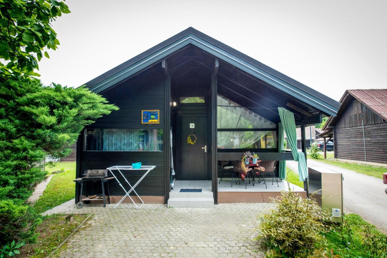 Boho House 3 Camp Terme Catez With Promotional Tickets Prices Chalet