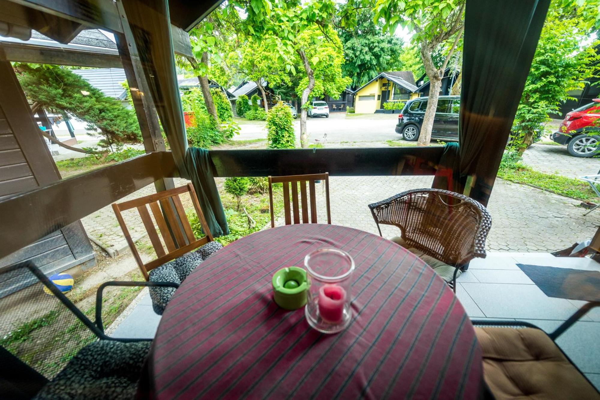 Chalet Boho House 3 Camp Terme Catez With Promotional Tickets Prices Catez ob Savi