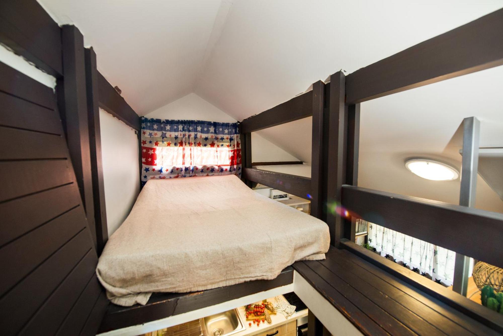 Boho House 3 Camp Terme Catez With Promotional Tickets Prices Catez ob Savi