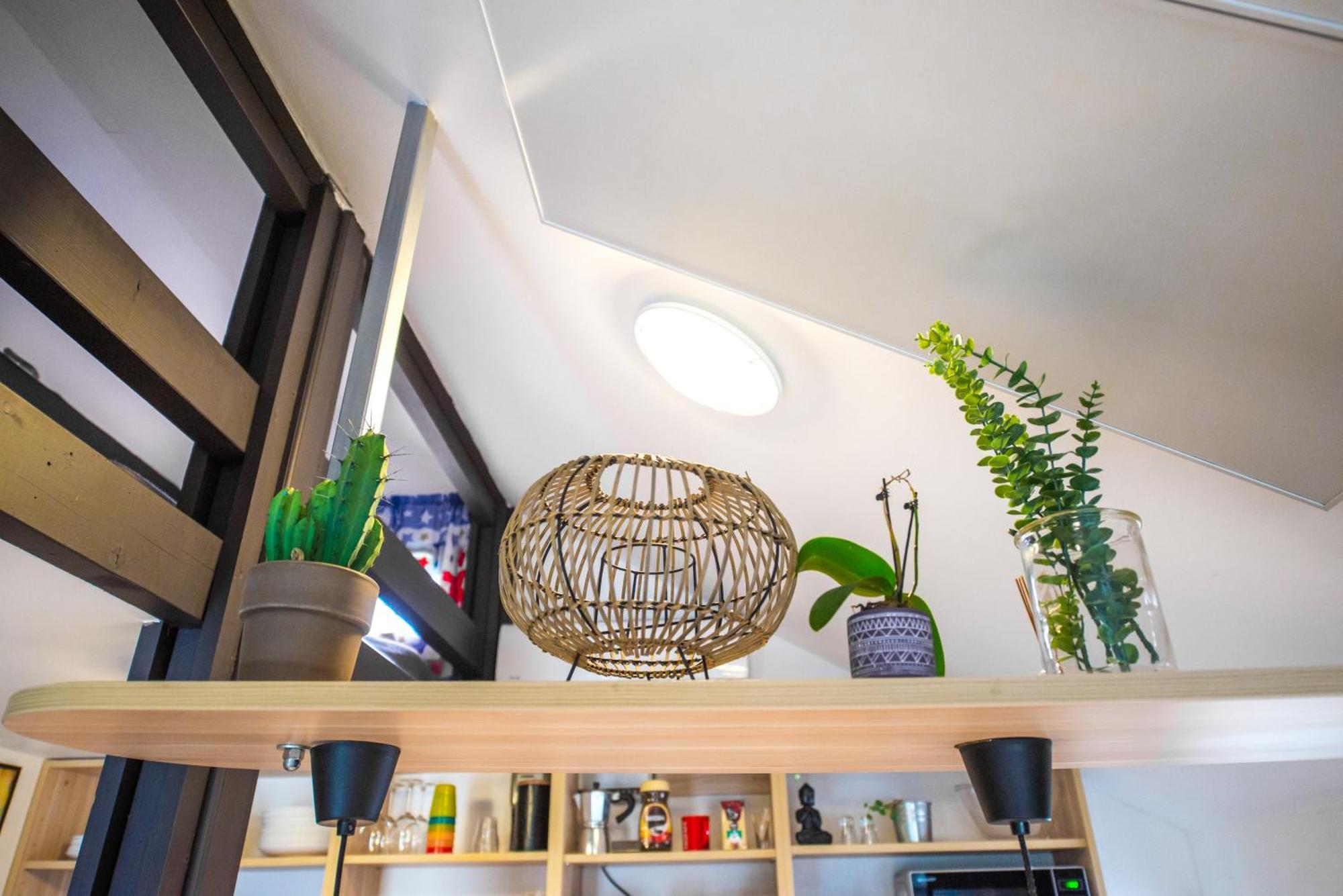 Boho House 3 Camp Terme Catez With Promotional Tickets Prices Chalet *