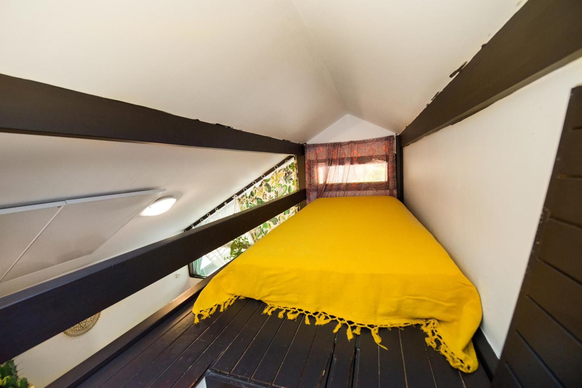Boho House 3 Camp Terme Catez With Promotional Tickets Prices Chalet *