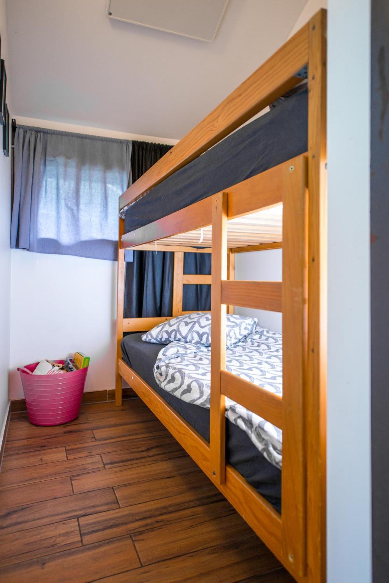 Boho House 3 Camp Terme Catez With Promotional Tickets Prices Chalet